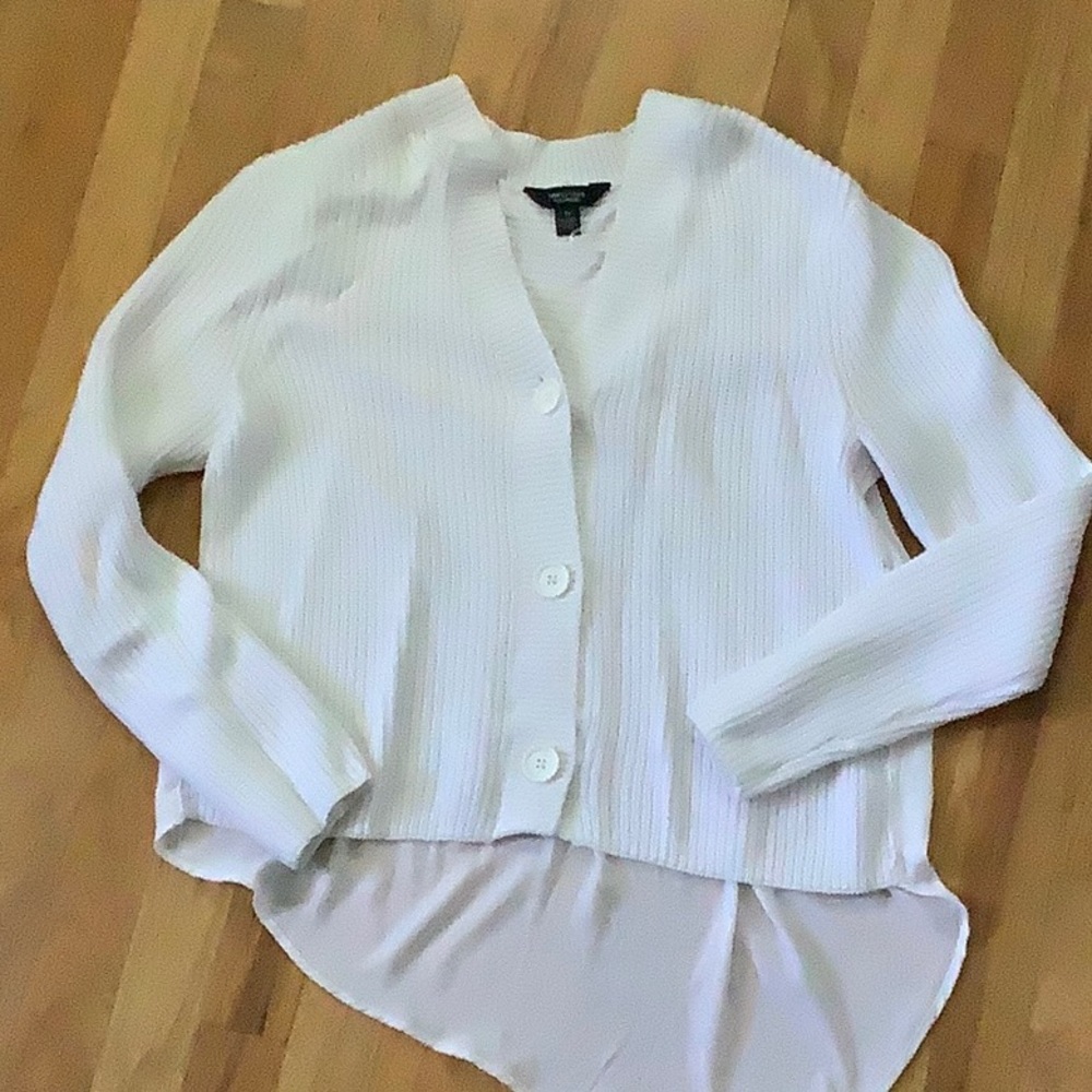 Vera Wang sweater